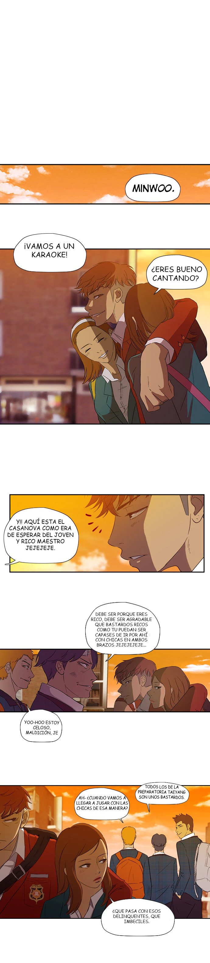 RompeVientos > Capitulo 8 > Page 151